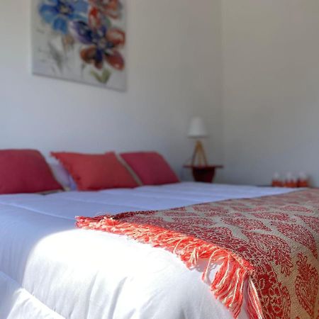 Appartement Casa Mia Bedanbrekfast à Colonia del Sacramento Extérieur photo