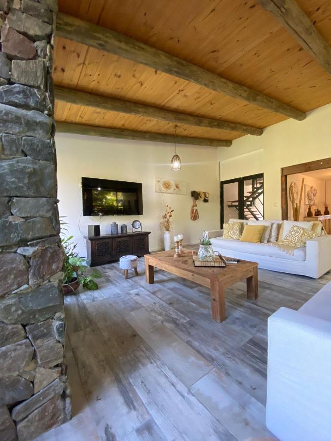 Appartement Casa Mia Bedanbrekfast à Colonia del Sacramento Extérieur photo