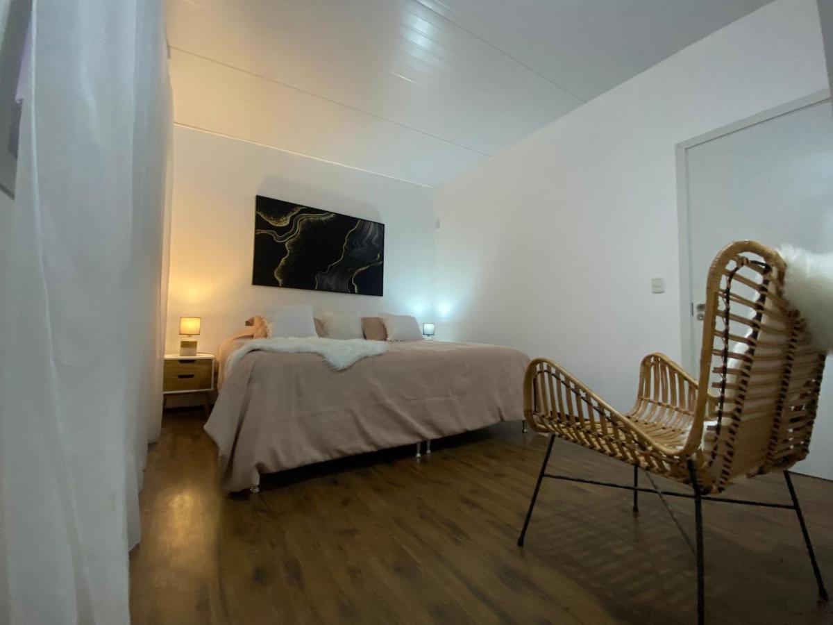 Appartement Casa Mia Bedanbrekfast à Colonia del Sacramento Extérieur photo
