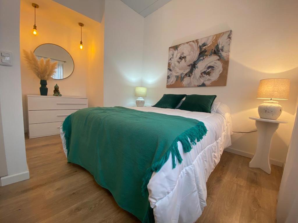 Appartement Casa Mia Bedanbrekfast à Colonia del Sacramento Extérieur photo