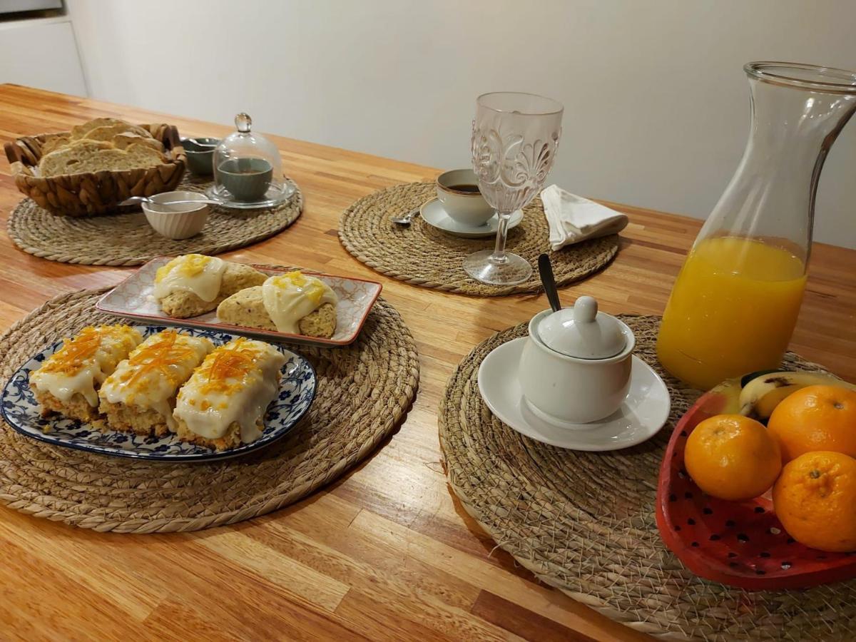 Appartement Casa Mia Bedanbrekfast à Colonia del Sacramento Extérieur photo