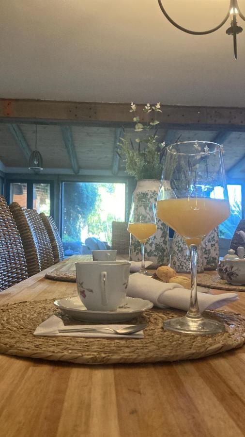 Appartement Casa Mia Bedanbrekfast à Colonia del Sacramento Extérieur photo
