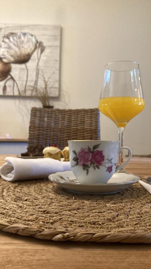 Appartement Casa Mia Bedanbrekfast à Colonia del Sacramento Extérieur photo