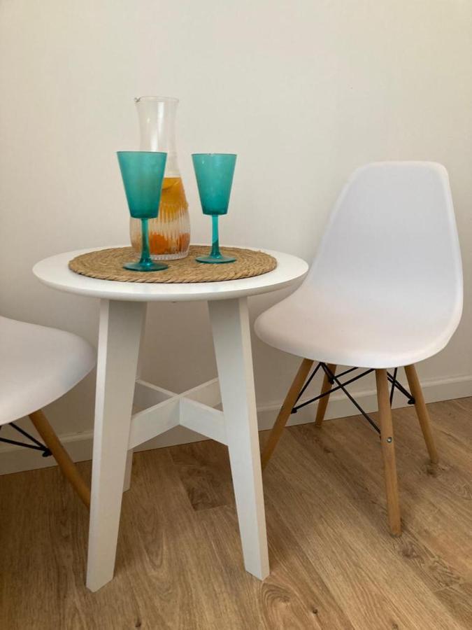 Appartement Casa Mia Bedanbrekfast à Colonia del Sacramento Extérieur photo