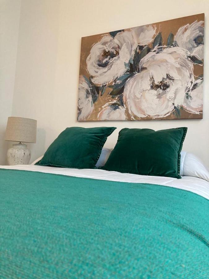 Appartement Casa Mia Bedanbrekfast à Colonia del Sacramento Extérieur photo