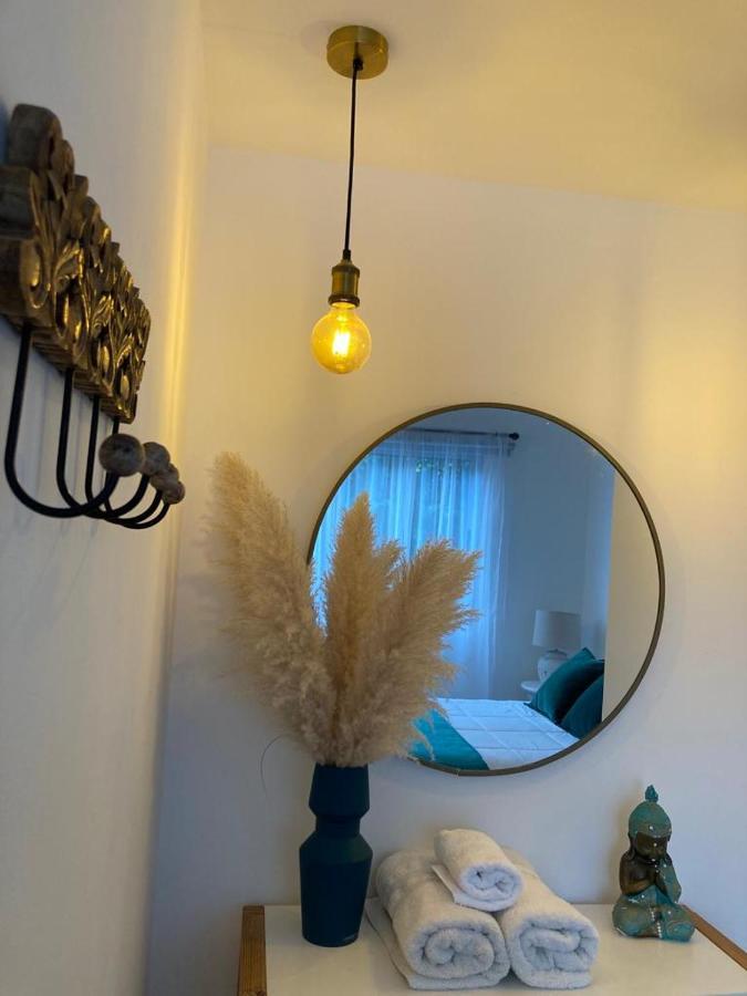 Appartement Casa Mia Bedanbrekfast à Colonia del Sacramento Extérieur photo